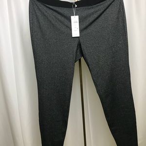 Eileen Fisher Char Jeggings